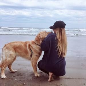 Meet your Posher, Mackenzie